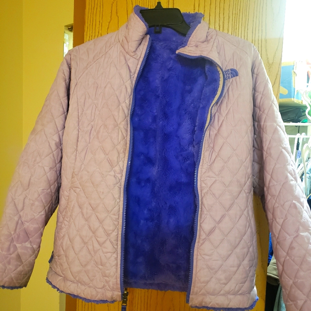 Northface jacket